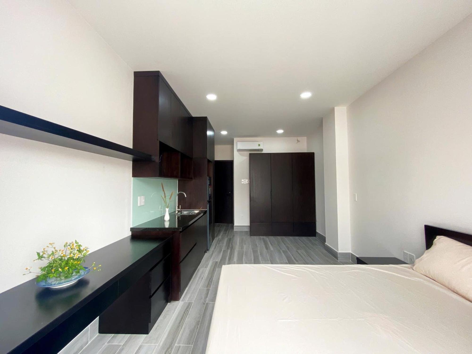 Ho Dich Vu Pho Royal Phuc - Doc Quyen Tothome Appartement *